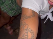 Convinced to fuck Part 2 11/16