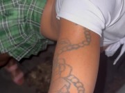 Convinced to fuck Part 2 12/16