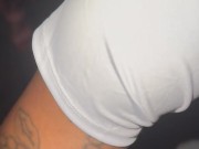 Convinced to fuck Part 2 3/16