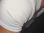 Convinced to fuck Part 2 4/16