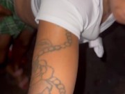 Convinced to fuck Part 2 8/16