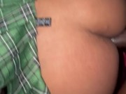 Convinced me to fucc  part 1 10/16