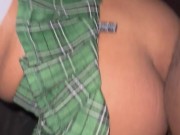 Convinced me to fucc  part 1 11/16