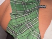 Convinced me to fucc  part 1 12/16