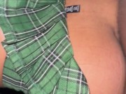 Convinced me to fucc  part 1 13/16