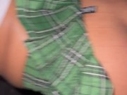 Convinced me to fucc  part 1 14/16