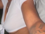 Convinced me to fucc  part 1 16/16