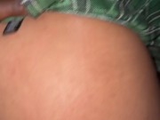 Convinced me to fucc  part 1 2/16