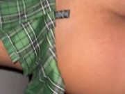 Convinced me to fucc  part 1 9/16