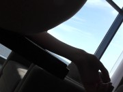 Teen chicken with pink virgin skin licked my cock's balls & fucked 14/16