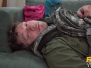 Fake Hostel - Influencers Vs Photojournalist starring Leanne Lace and Rebecca Volpetti 1/16