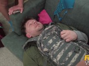 Fake Hostel - Influencers Vs Photojournalist starring Leanne Lace and Rebecca Volpetti 4/16