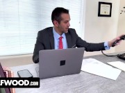 The House Bunny Part 3: The Tightest Bond 2/16