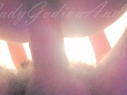 Più mi scopa forte il culo con il suo grosso cazzo e più grido di piacere! Amatoriale italiano 8/16