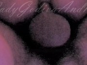 Più mi scopa forte il culo con il suo grosso cazzo e più grido di piacere! Amatoriale italiano 9/16