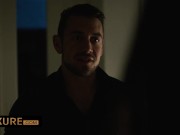 Hard Double Penetration in a villa 2/16