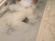 Lusty Blonde Gets Hard Pounding After BJ 14/16