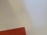 Lusty Blonde Gets Hard Pounding After BJ 7/16