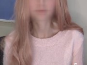 Posh British Bitch Size Queen Explains Dick Size, Good Dick vs Bad Dick, SPH Humiliation