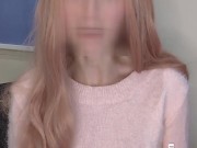 Posh British Bitch Size Queen Explains Dick Size, Good Dick vs Bad Dick, SPH Humiliation