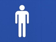 Hunk gay fucks tiny twink in office 1/16