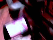 Gorgeous French girl with a natural body picked up in a bar and fucked at home 5/16