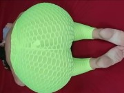 Please rate my wifes ass 6/16