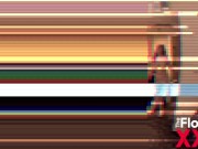 Trailer Katrina Marie not getting enough attention from her man and she is complaining to her girlfriend when she decides 3/16