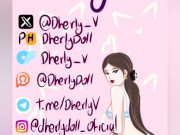 This slut shoved my cock deep inside her tight asshole, AMATEUR ANAL 1/16