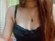 Squeezing B@@BS n PU$$Y for Pass Time Makes Hot Babe Down WeT 3/16