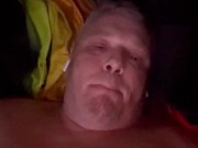 Change of mind. Nice cumshot and some dirty talk 14/16