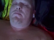 Change of mind. Nice cumshot and some dirty talk 15/16