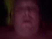 Change of mind. Nice cumshot and some dirty talk 4/16