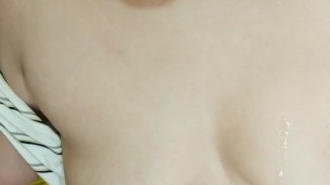 I Got So Turned On Seeing Him Naked… I Couldn’t Control Myself