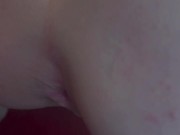 After gangbang pussy and ass gape. Sexy college teen fucks half the football team 12/16