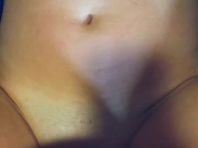 Sexy teen fucks random guy from beach at family’s air b&b during vacation 1/16