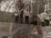 MARISKAX Slow sensual sex with MILF Lexi Lou 2/16