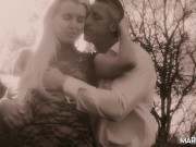 MARISKAX Slow sensual sex with MILF Lexi Lou 4/16