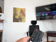 I'm your stepsister! 