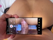 I'm your stepsister! 