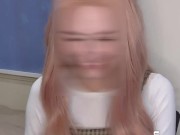 Stacy Size Queen Reacts Big to Tiny Small Micro Cock Penis, OMG Gross, SPH Humiliation Dick Rate