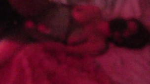 me coje despues del antro