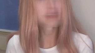 Stacy Size Queen Shames Small Cock Loser for Masturbating Instead of Getting Laid, SPH Humiliation