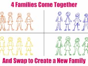 Jealous Swapmom Artemisia Love will Do Anything to Keep Indica Monroe from Fucking Her Swapson 1/16