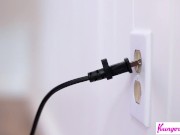 StepMilf Diana Grace says, 