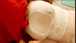 I CHEAT MY HUSBAND I MAKE HIM BELIEVE THAT I AM ALONE WHILE MY LOVER MASTURBATES ME