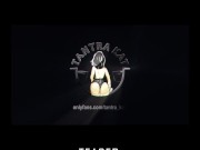 Morning sex - Watch me suck, Ride and deepthroat hard dick 16/16