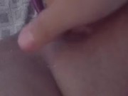 Thinking about you - Screenshot 13 of 16 - Girl Masturbating