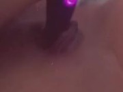 Thinking about you - Screenshot 7 of 16 - Girl Masturbating