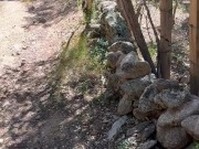 I needed to suck outdoors 3/16